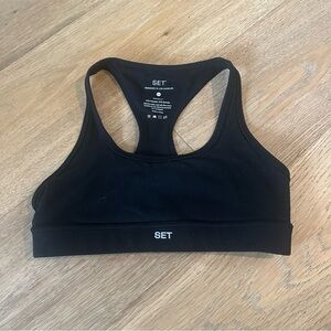 SET ACTIVE FormCloud Staple Bra Size M